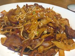 -花笙记打边炉·煲仔饭(五大道店)