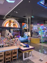 -卡通尼乐园(景枫中心店)