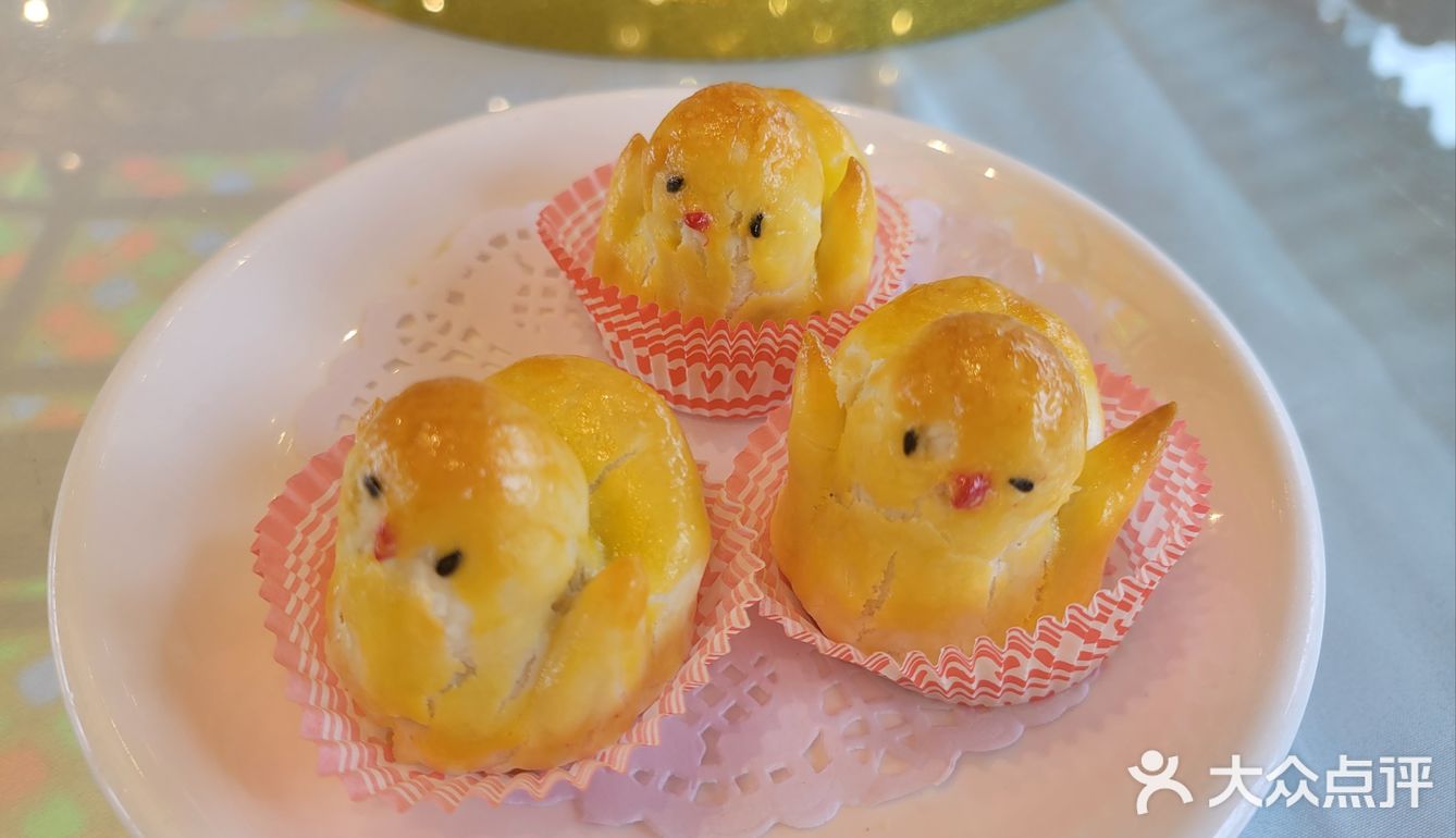 伴溪酒家早茶踩雷！