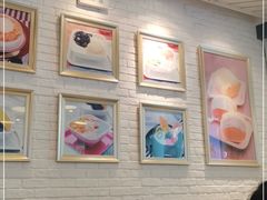 大堂-满记甜品(荟聚购物中心店)