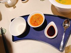秃黄油捞饭-成隆行·蟹王府(九江路店)