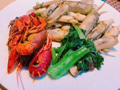 -杭州钱江新城万怡酒店-西餐厅