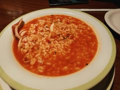 -萨莉亚意式餐厅(南京虹悦城店)