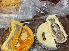 -鲍师傅糕点(西站店)