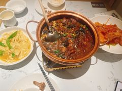 -关东小磨东北菜(漕河泾印象城店)