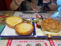奶油猪-阿飛冰室(下沙店)