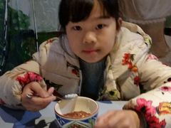 -伊斯坦布尔土耳其清真咖啡餐厅