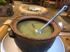 -可可大虾武汉土菜大排档(万松园1店)