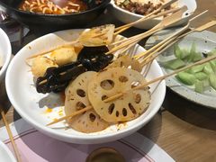-椒爱水煮鱼川菜(让胡路万达店)