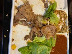-老卜奎齐齐哈尔烤肉(人民东路店)