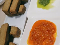 -江南大院松鼠桂鱼(奉贤宝龙店)