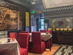 -老浒记烤鸭-北京菜(琉璃厂店)