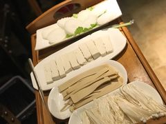 -牛很鲜潮汕牛肉火锅(乐清店)
