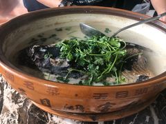 -风味小馆(天目湖宾馆店)