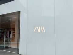 -ZARA(成都远洋太古里店)
