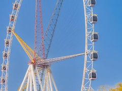 -济南国际园博园