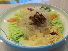 -中国吉菜名店广源宾馆餐厅