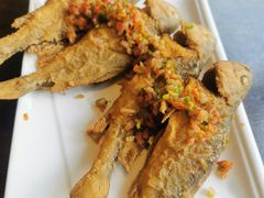 -扬州狮子楼·非遗淮扬菜(总店)