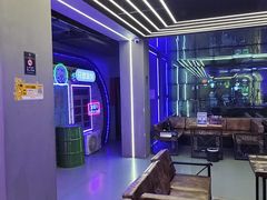 -关你鬼室大型密室逃脱(佛山创意园店)