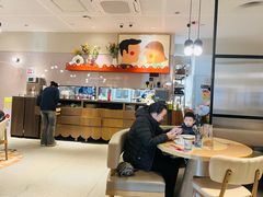 -必胜客(会展店)