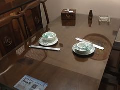 -天赋鱼馆(竹乡特色街店)
