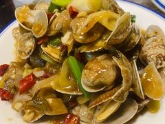 -狮龙啤酒烧烤屋(建二路店)