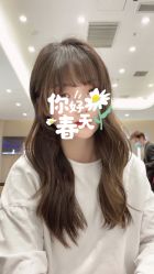 -MMby Hair Code芭曲发型