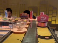 -争鲜回转寿司(东方银座店)