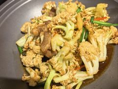 -金枝玉叶上海人家食府(三里河店)