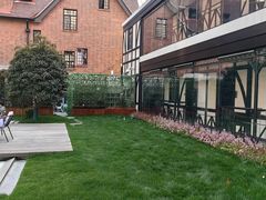 -一尺花园(安和花园店)