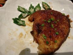 -赤坂亭·M9和牛烧肉·铁板烧·日料398放题(长泰广场店)