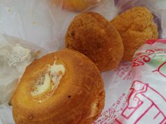 泡芙-周记传统糕点PASTRY(蜀汉路店)