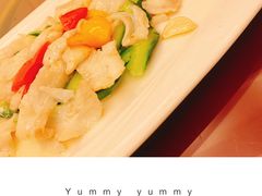 -国惠大酒楼(仓山万达店)