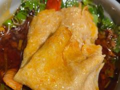 -火叮叮自助烤肉·现切牛肉(茂业店)