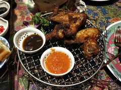 -小娘惹厨房Little Nyonya(狮城有约上榜店)