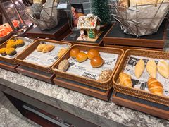 -浙江西子宾馆·瑶园咖啡厅