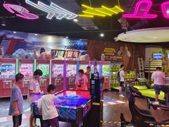 -大鲁阁保龄球(苏州园区店)