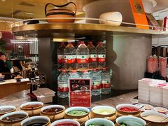 -涮福記·现切牛羊肉火锅(世纪汇店)