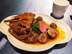 -千滋百味·醉江澜花园餐厅(街道口店)