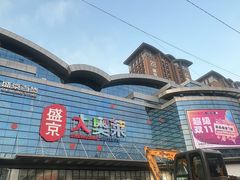 -盛京大奥莱(沈阳奥体店)