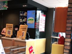 -麦当劳(无锡永乐店)