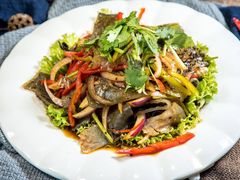-风情丽江斑鱼火锅(孙家沟西南路80号店)