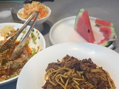 -巴盟人家·内蒙地方菜(华丽家族店)