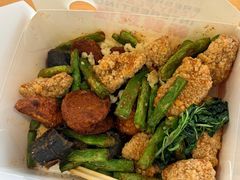-呷贺盐酥鸡(抄纸巷店)