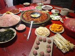 -熊家院子老火锅(涪陵马鞍店)