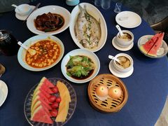-苏州人家·精致苏帮菜(斜塘店)