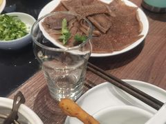 -不老仙金汤虾丸火锅