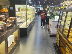 -苏格里岛自助海鲜烤肉火锅(集美万达店)
