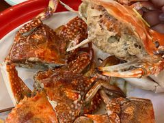 -坛南湾阿强农家乐.海鲜大排档老字号(福州地标美食店)