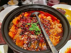 -俏江南(东方广场店)